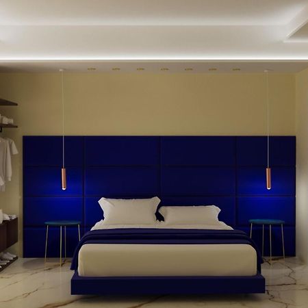 Aries Suite Pompei Exterior photo