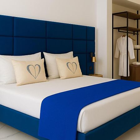 Aries Suite Pompei Exterior photo