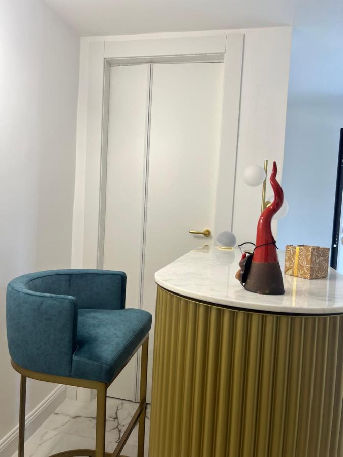 Aries Suite Pompei Exterior photo