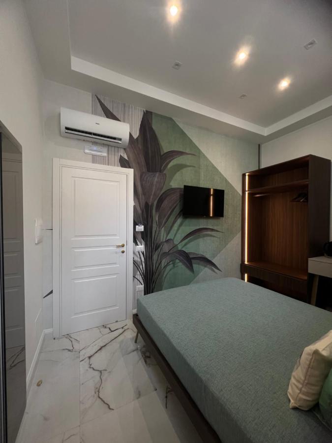 Aries Suite Pompei Exterior photo