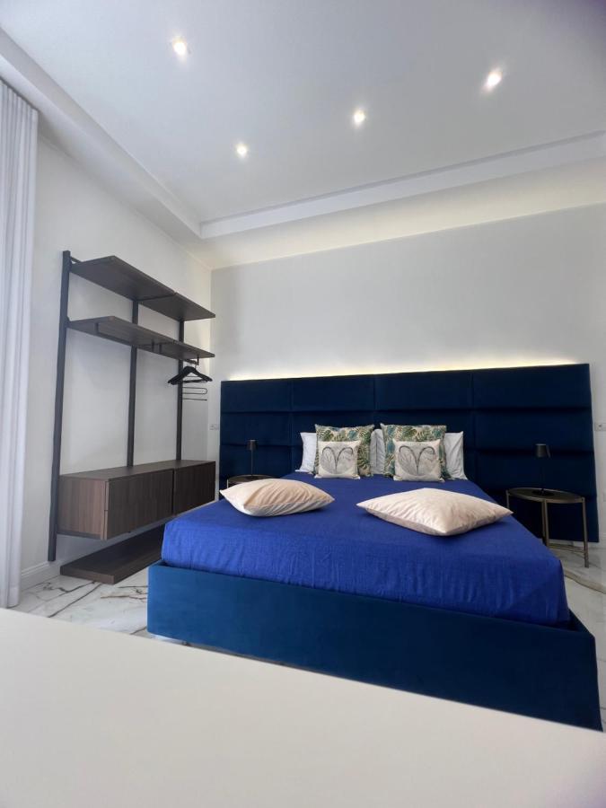 Aries Suite Pompei Exterior photo